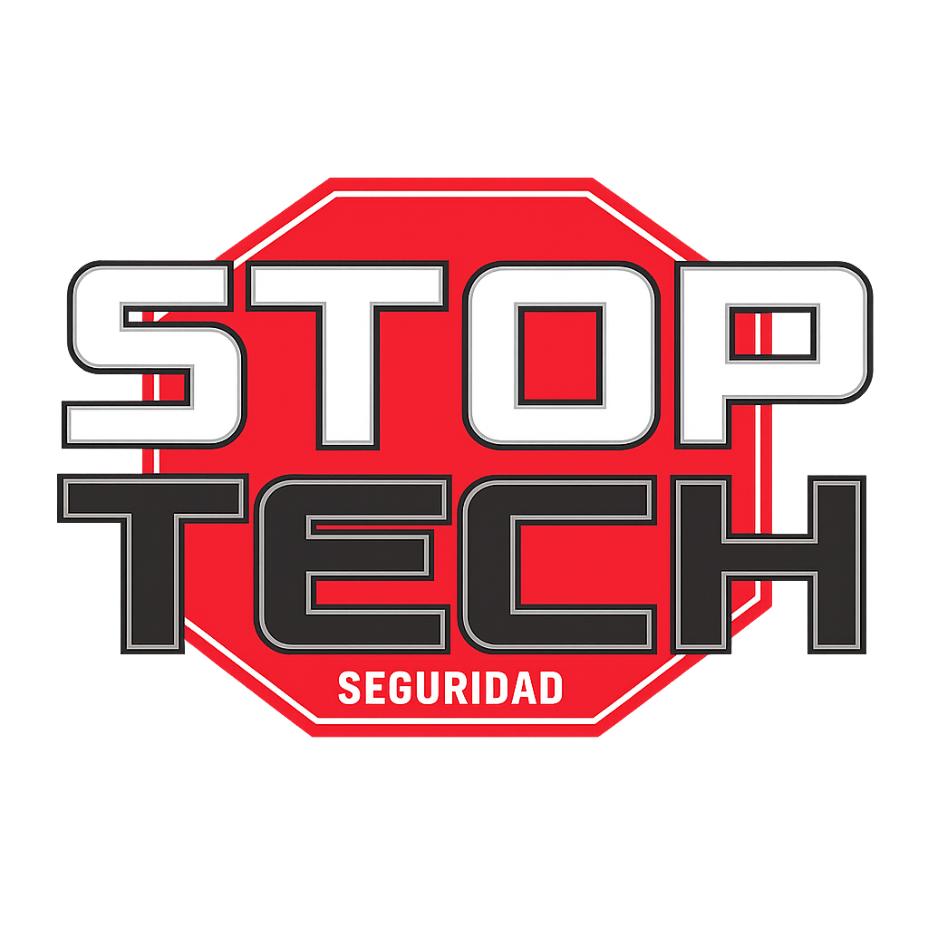 Logo de StopTech